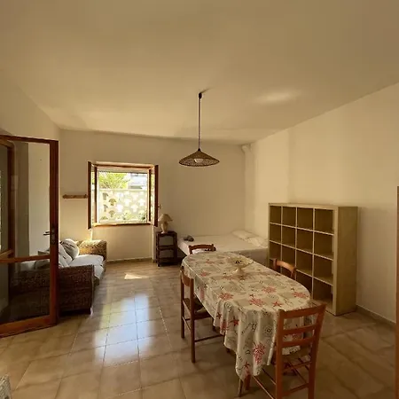 Villa Villa Mimosa - Baia Verde Gallipoli