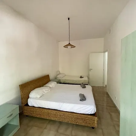 Villa Mimosa - Baia Verde *